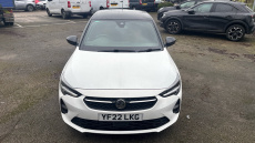 Vauxhall Corsa 1.2 Turbo SRi Edition 5dr Petrol Hatchback